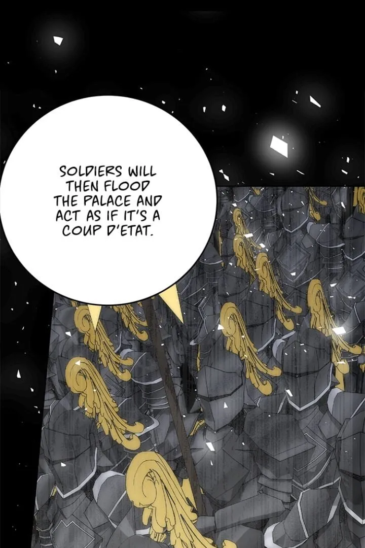 How to Prey on the Master Chapter 105 page 91 - 