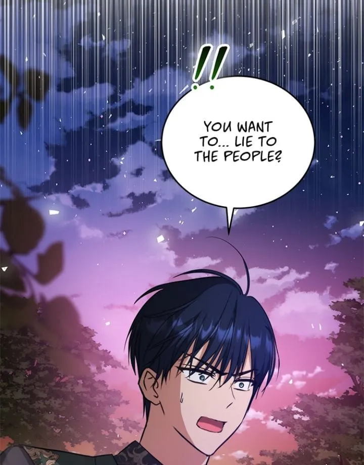 How to Prey on the Master Chapter 105 page 93 - 