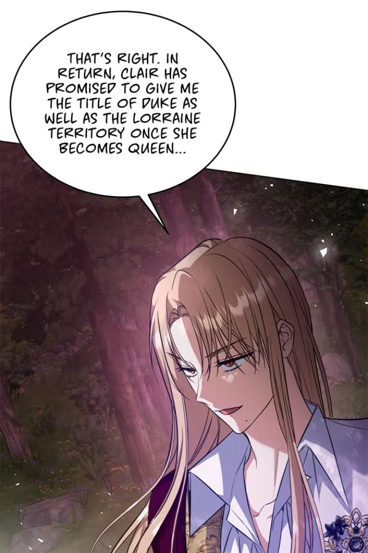 How to Prey on the Master Chapter 105 page 95 - 