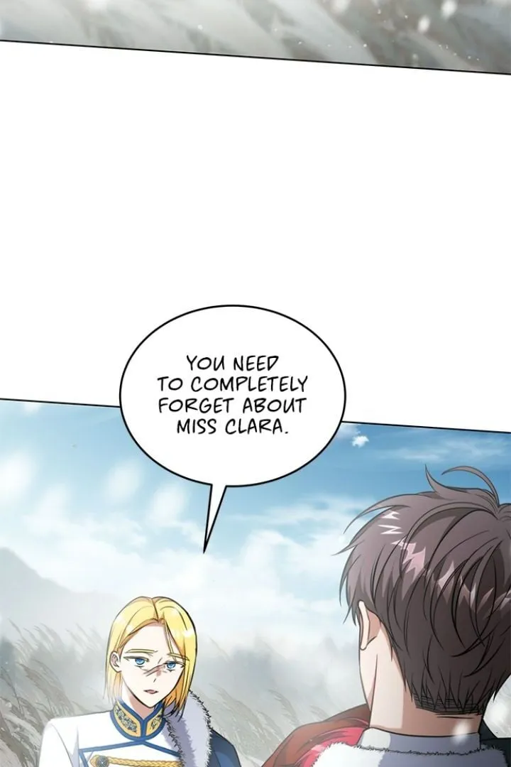 How to Prey on the Master Chapter 106 page 109 - 