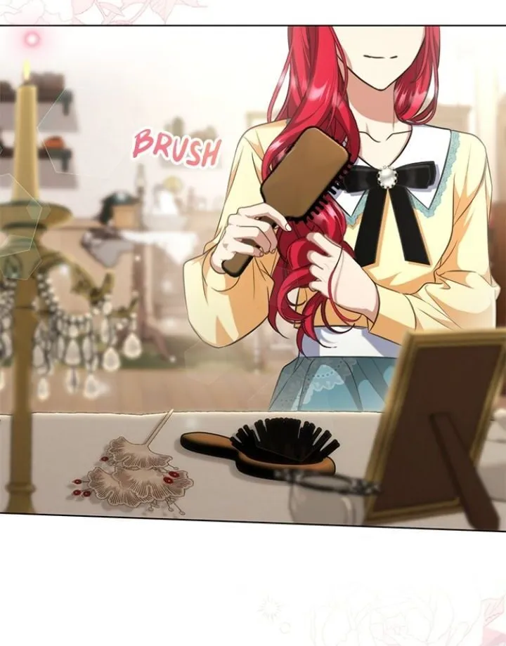 How to Prey on the Master Chapter 106 page 125 - 
