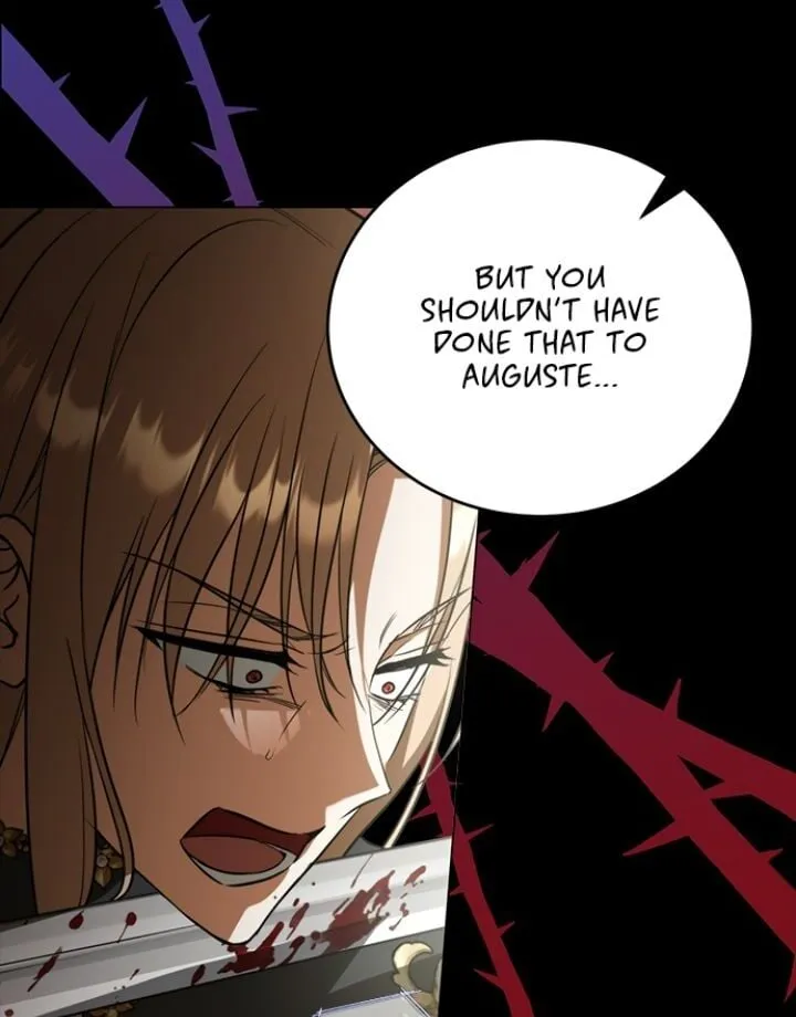 How to Prey on the Master Chapter 106 page 21 - 