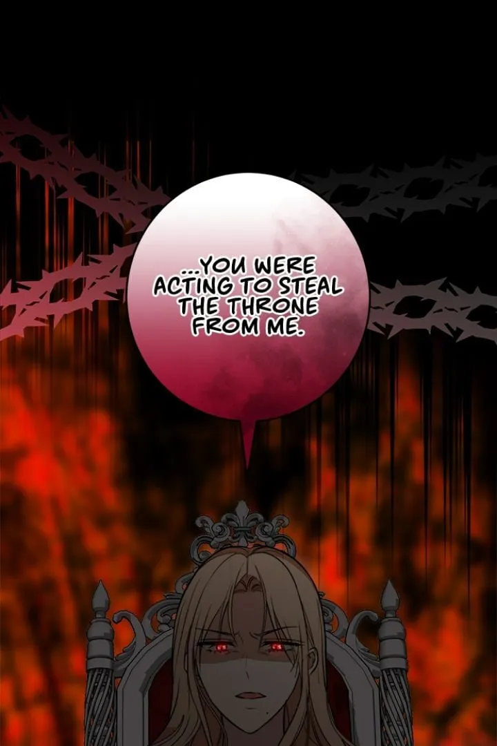 How to Prey on the Master Chapter 106 page 23 - 