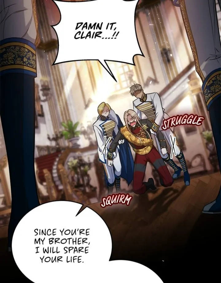 How to Prey on the Master Chapter 106 page 25 - 