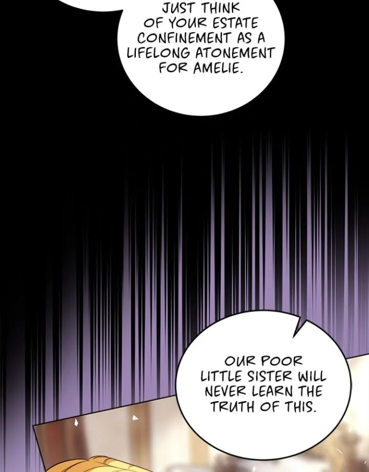 How to Prey on the Master Chapter 106 page 26 - 