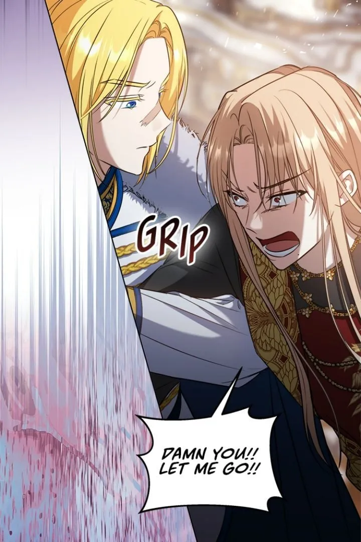 How to Prey on the Master Chapter 106 page 27 - 