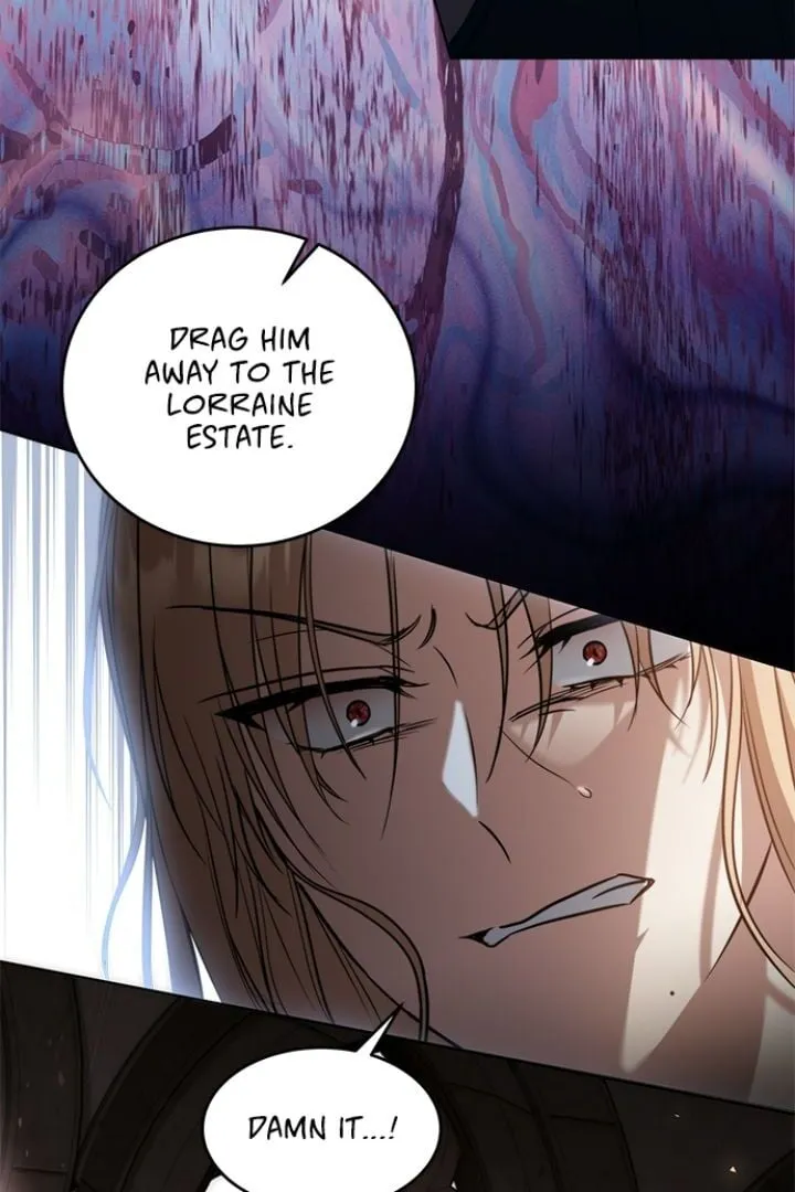 How to Prey on the Master Chapter 106 page 28 - 