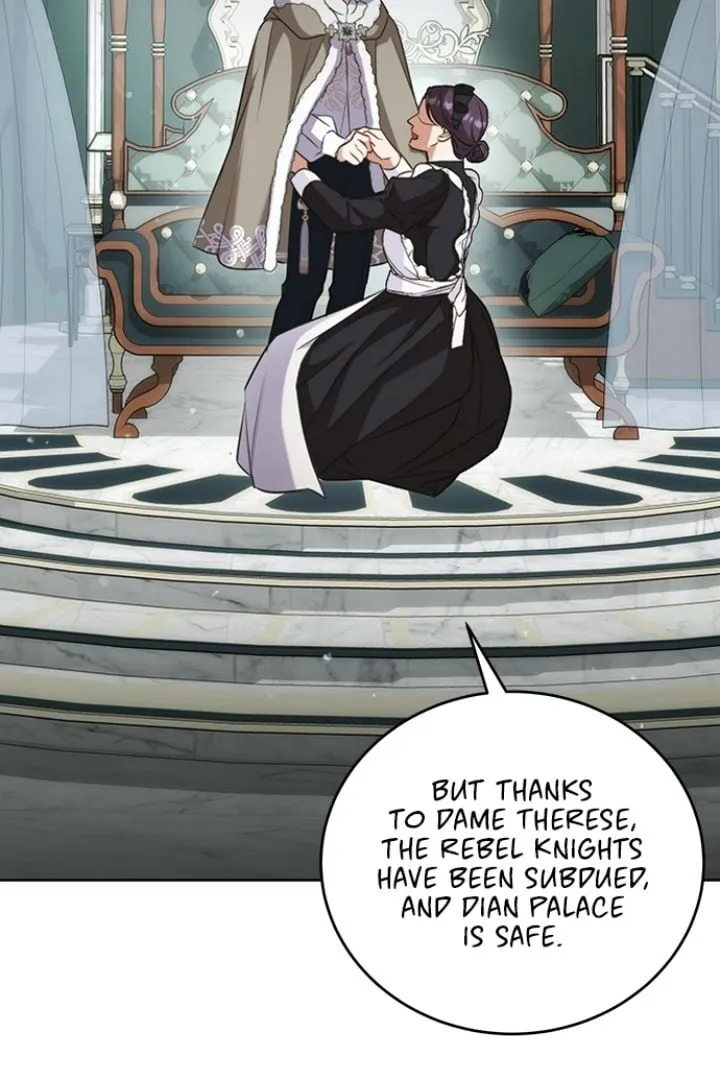 How to Prey on the Master Chapter 106 page 32 - 