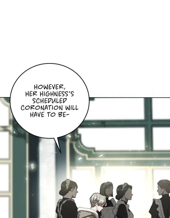 How to Prey on the Master Chapter 106 page 33 - 