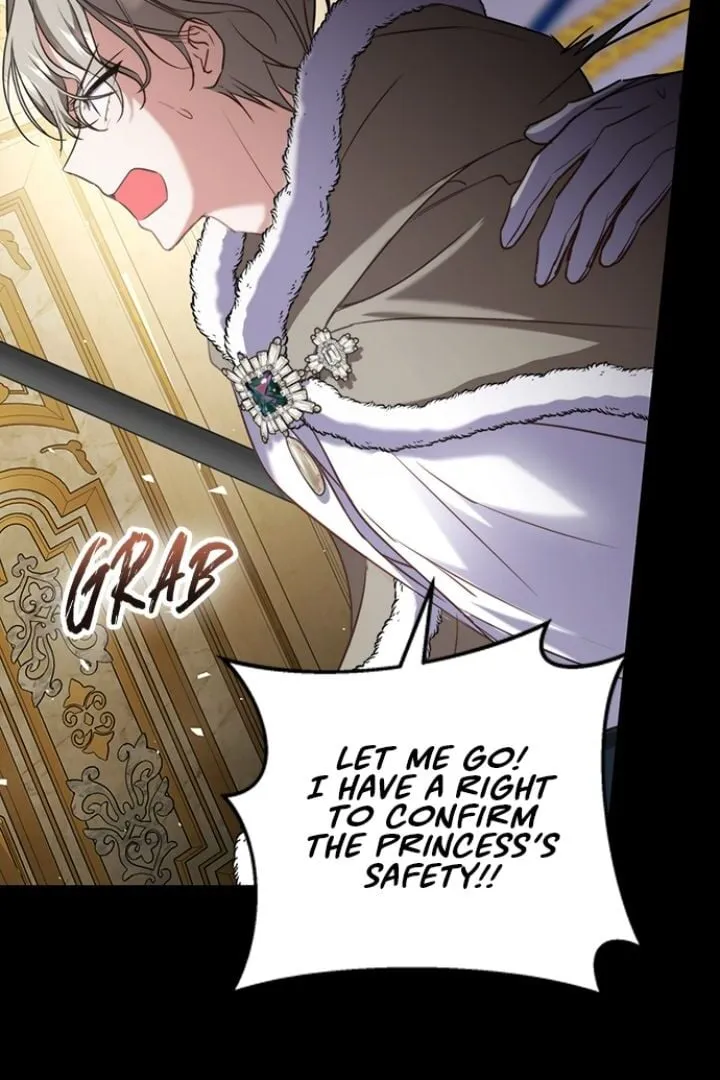 How to Prey on the Master Chapter 106 page 36 - 