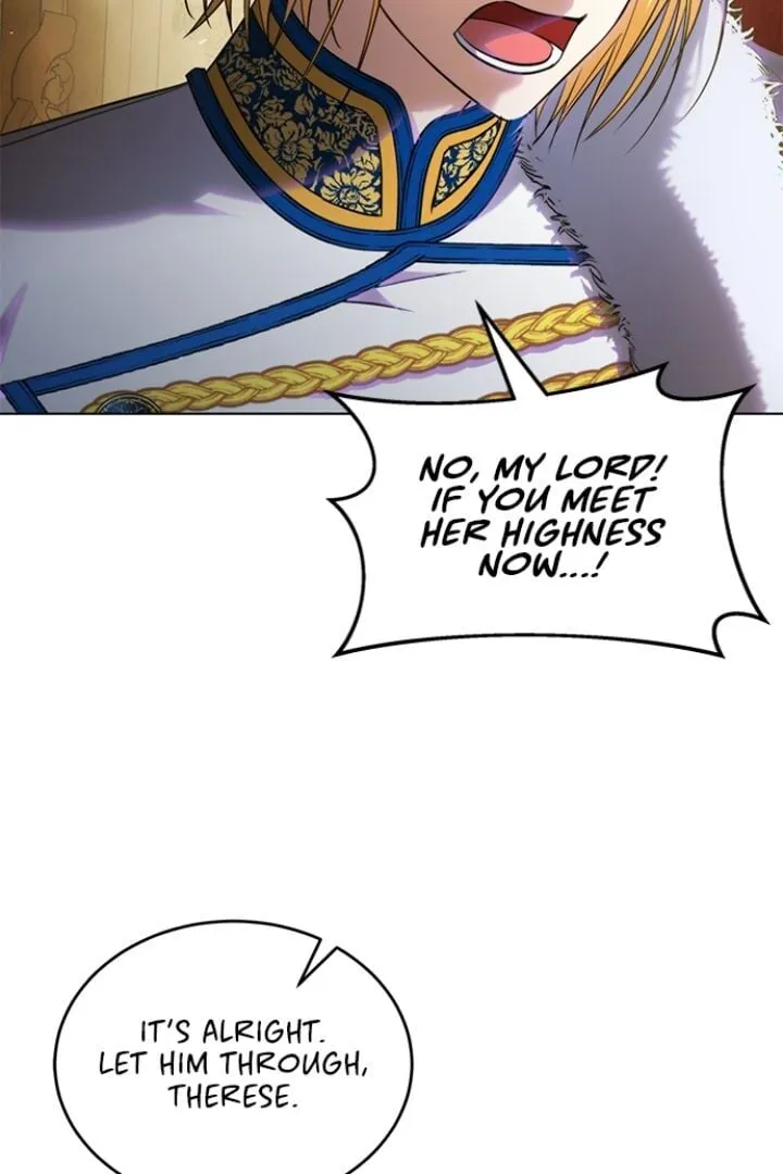 How to Prey on the Master Chapter 106 page 40 - 
