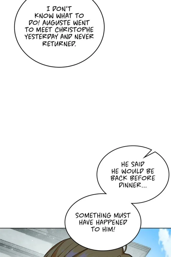 How to Prey on the Master Chapter 106 page 5 - 