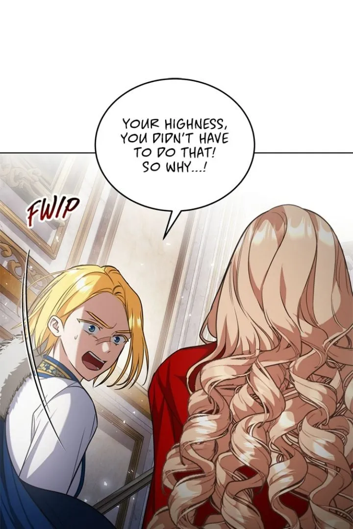 How to Prey on the Master Chapter 106 page 52 - 