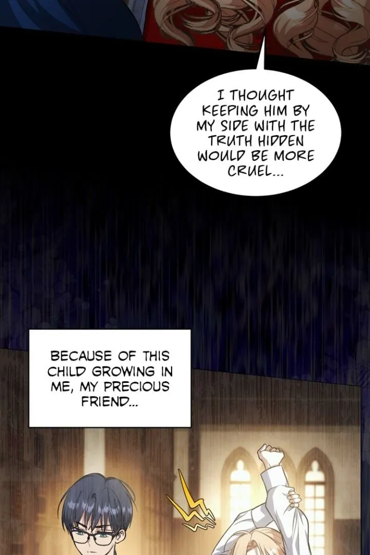How to Prey on the Master Chapter 106 page 53 - 
