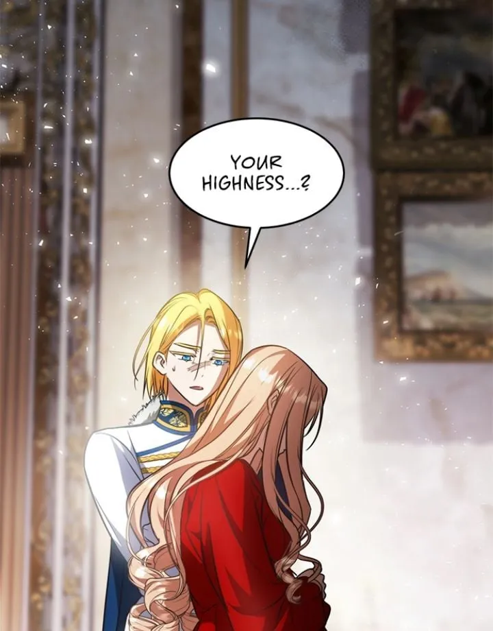 How to Prey on the Master Chapter 106 page 58 - 