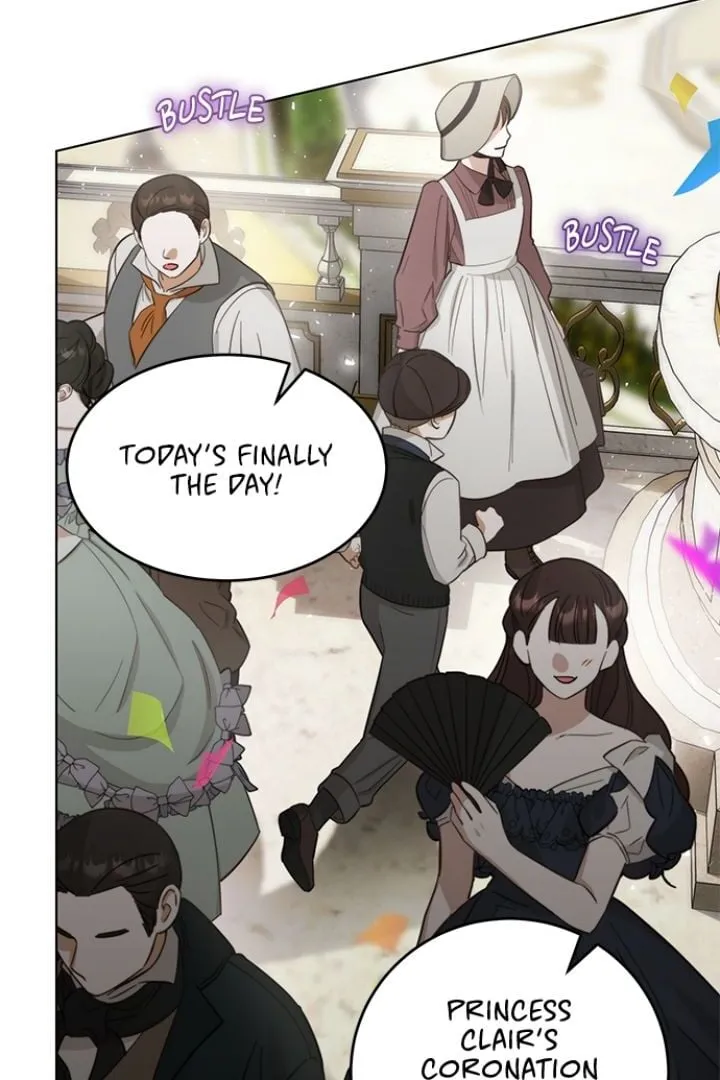 How to Prey on the Master Chapter 106 page 61 - 
