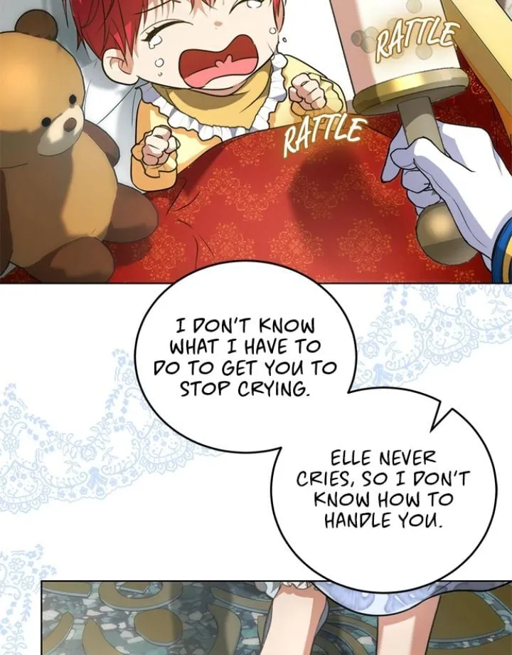How to Prey on the Master Chapter 106 page 67 - 