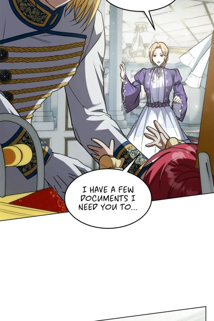 How to Prey on the Master Chapter 106 page 69 - 