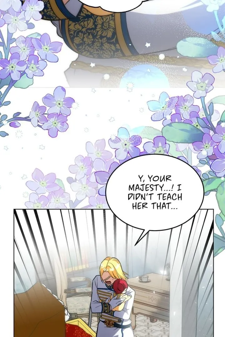 How to Prey on the Master Chapter 106 page 73 - 