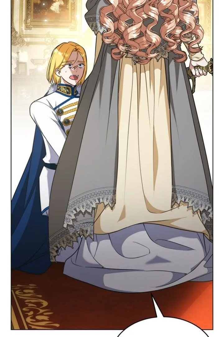 How to Prey on the Master Chapter 106 page 83 - 
