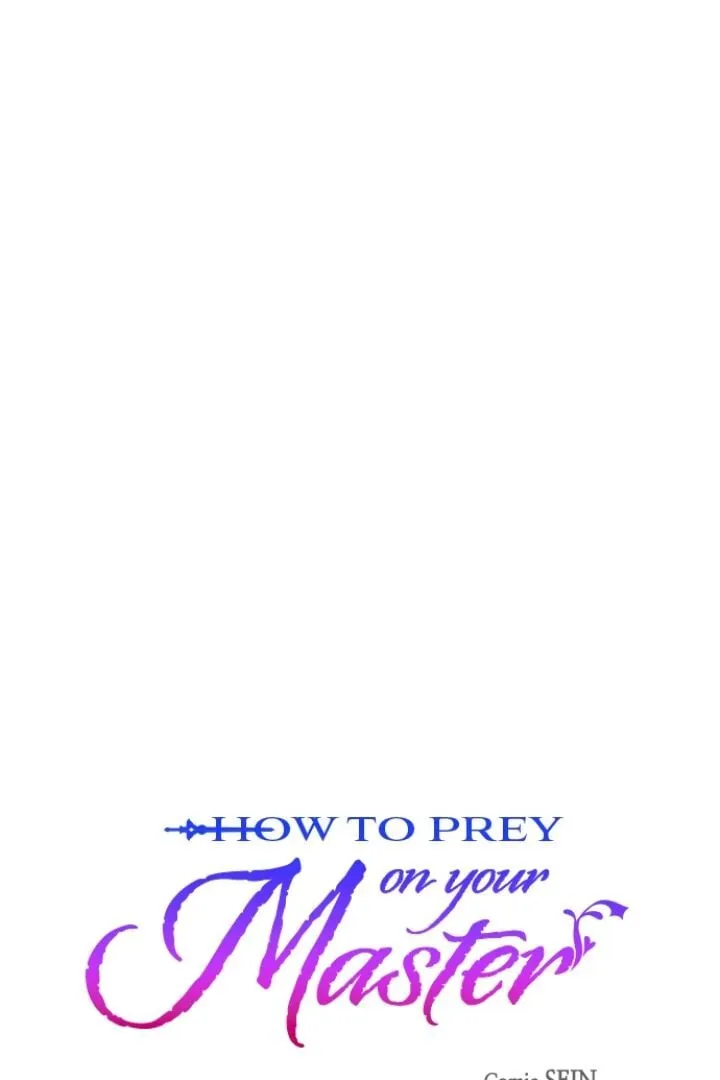 How to Prey on the Master Chapter 106 page 10 - 