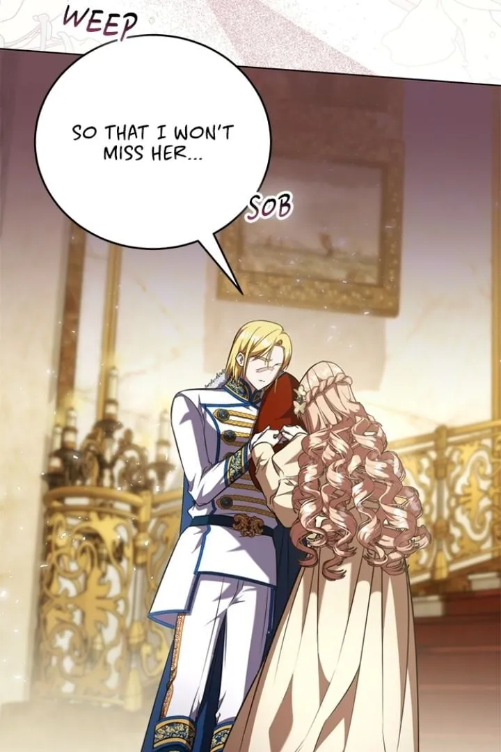 How to Prey on the Master Chapter 106 page 100 - 