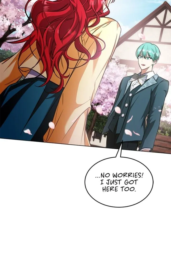 How to Prey on the Master Chapter 107 page 2 - 