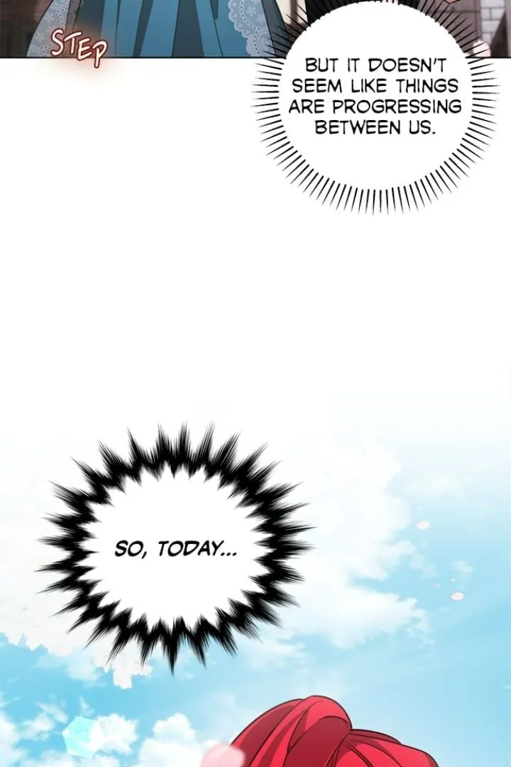 How to Prey on the Master Chapter 107 page 11 - 