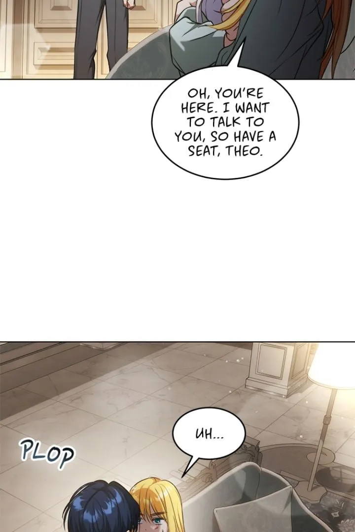How to Prey on the Master Chapter 107 page 107 - 