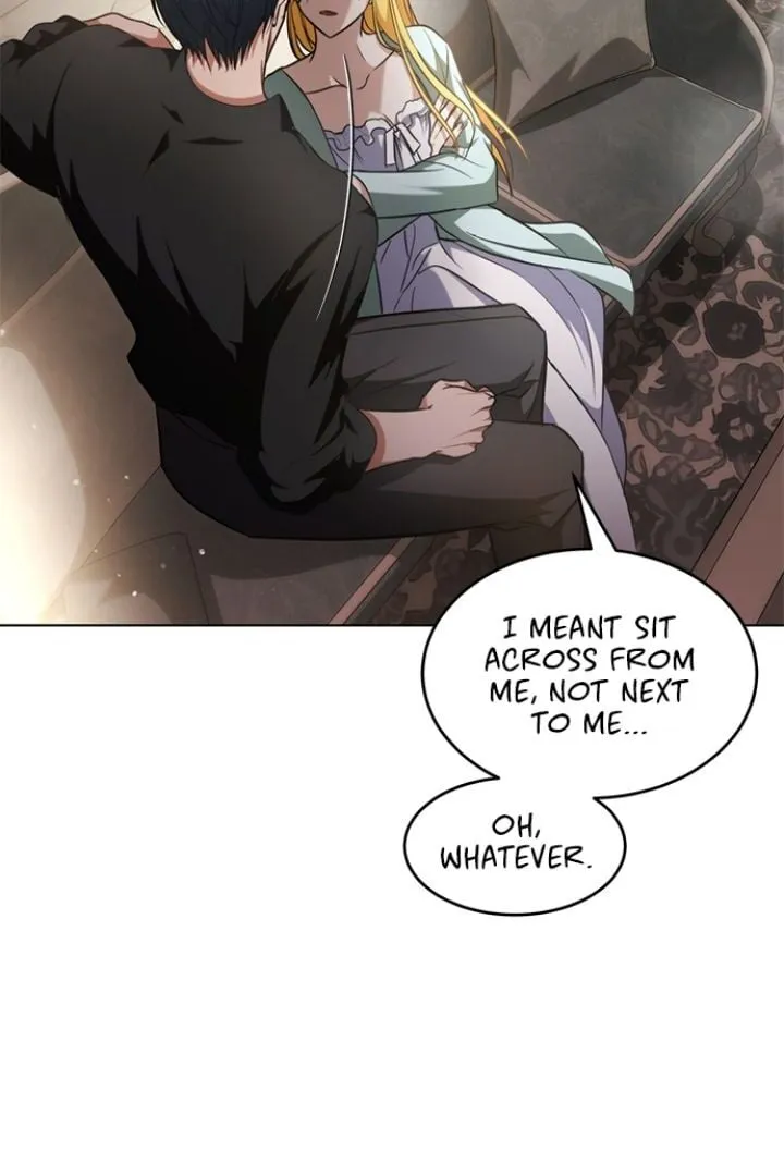 How to Prey on the Master Chapter 107 page 108 - 