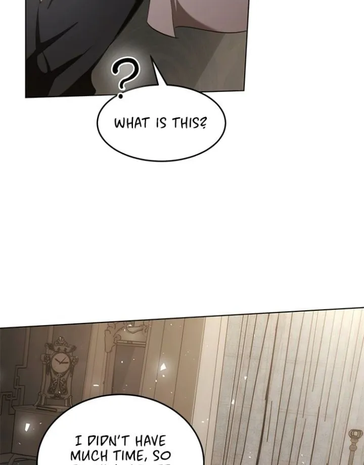 How to Prey on the Master Chapter 107 page 110 - 