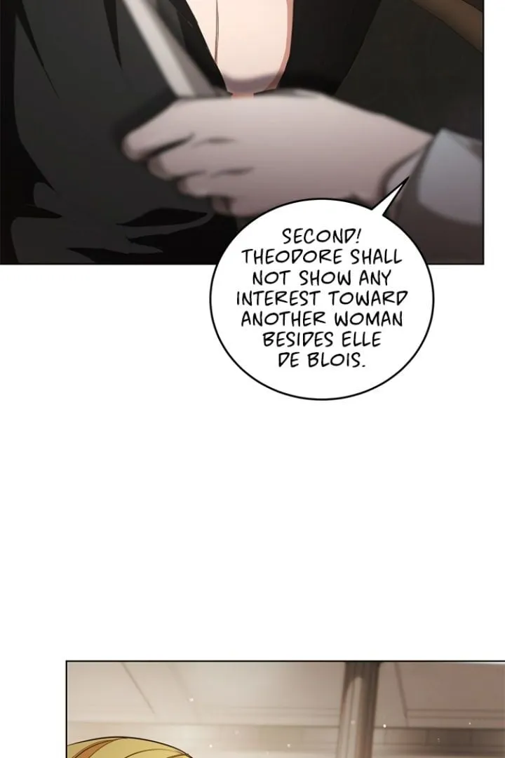 How to Prey on the Master Chapter 107 page 113 - 