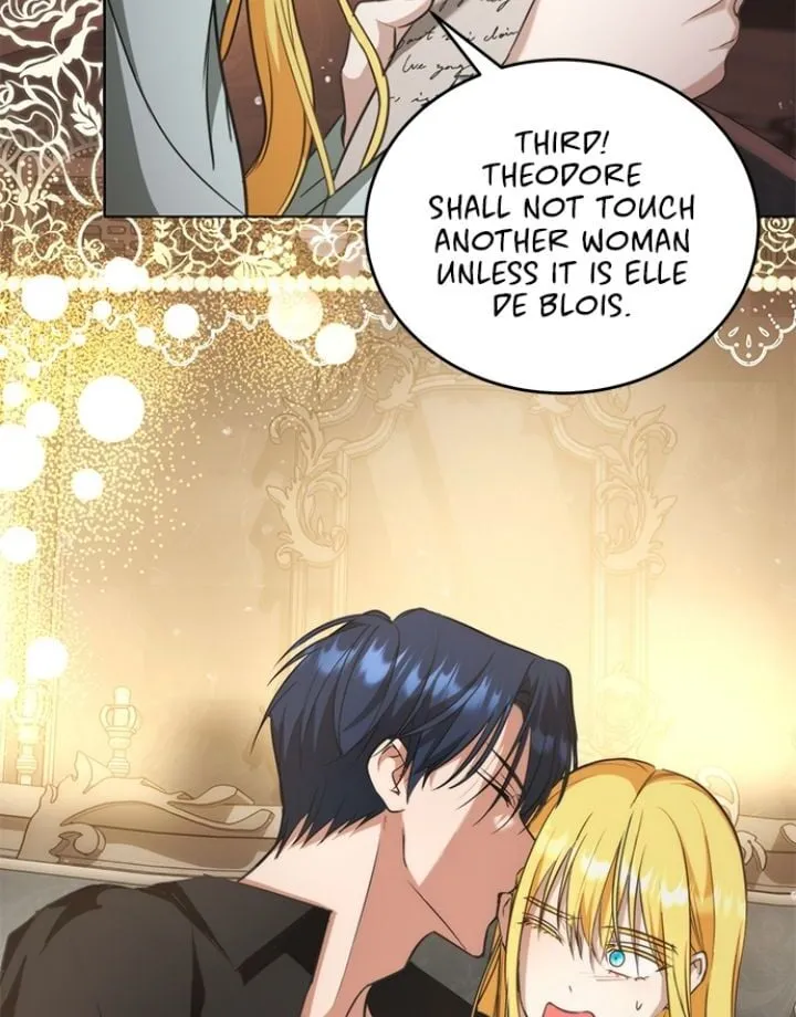 How to Prey on the Master Chapter 107 page 115 - 
