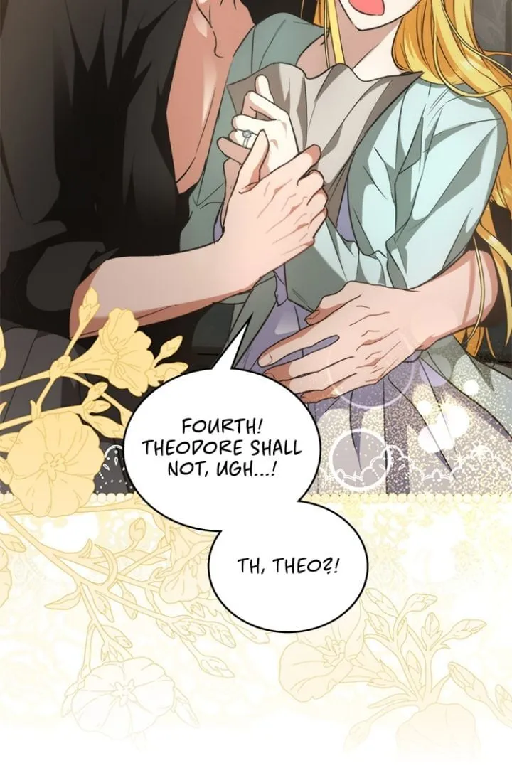 How to Prey on the Master Chapter 107 page 116 - 
