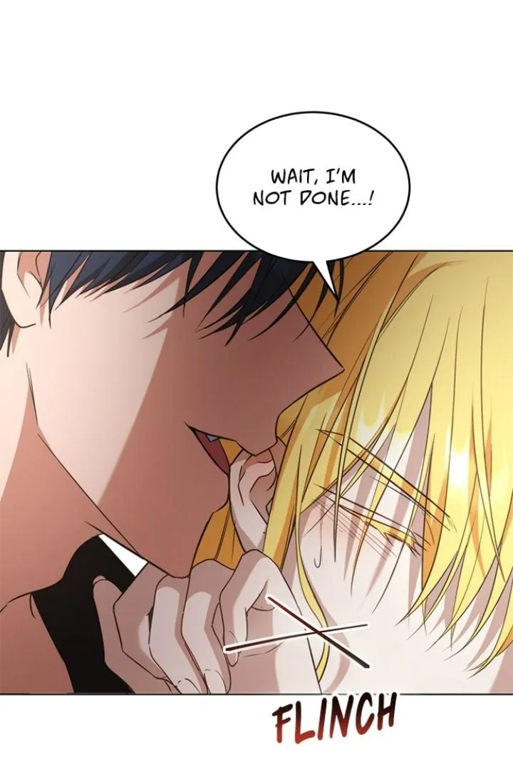 How to Prey on the Master Chapter 107 page 117 - 