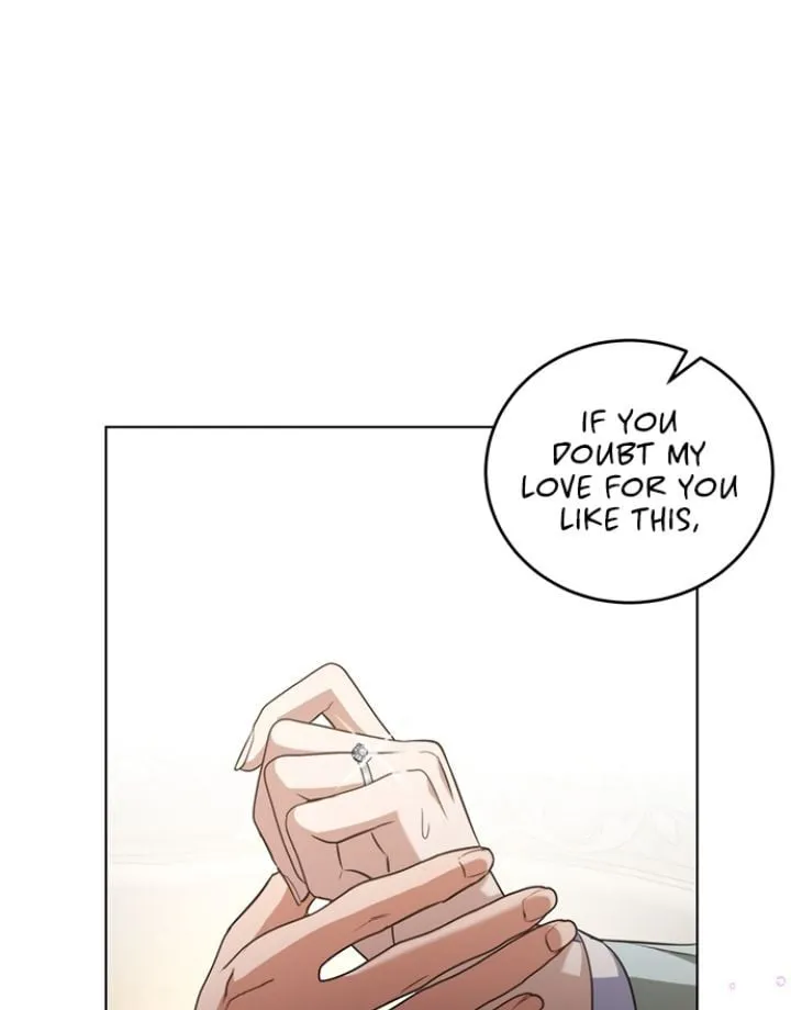 How to Prey on the Master Chapter 107 page 118 - 