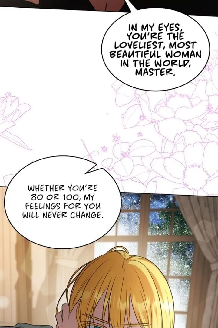 How to Prey on the Master Chapter 107 page 121 - 