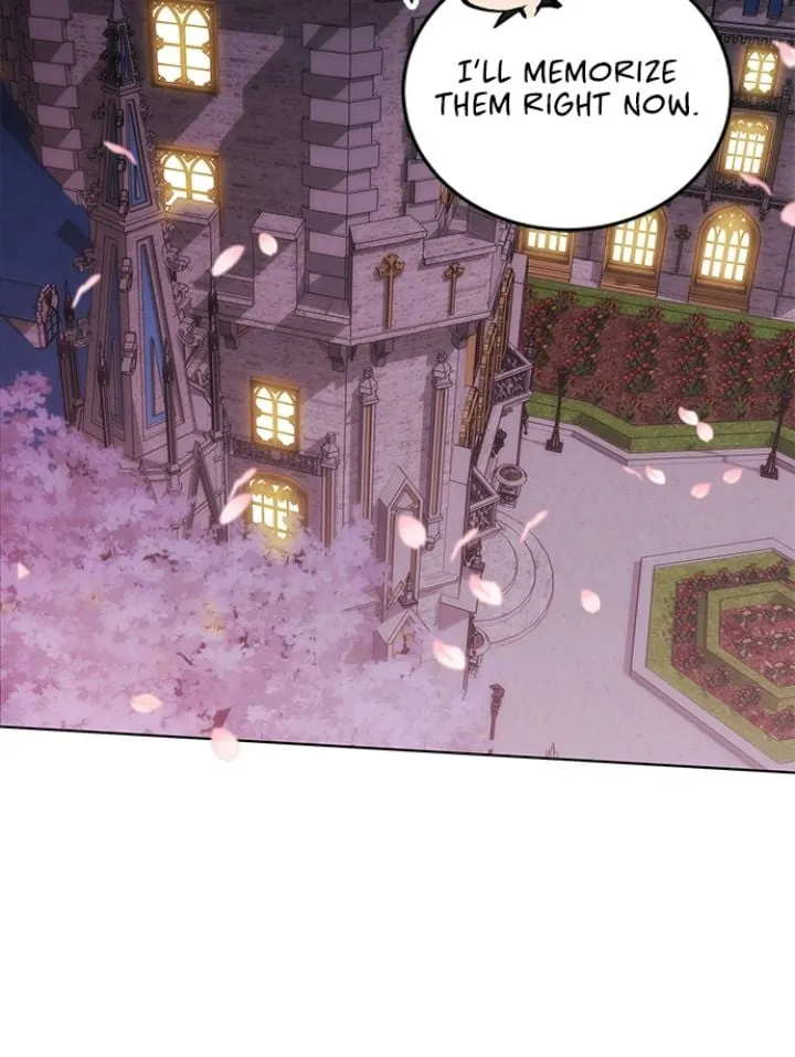 How to Prey on the Master Chapter 107 page 124 - 