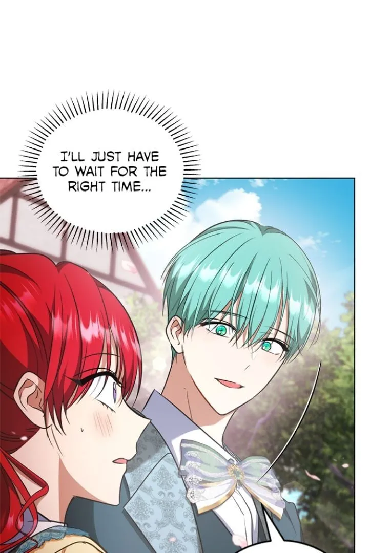 How to Prey on the Master Chapter 107 page 14 - 