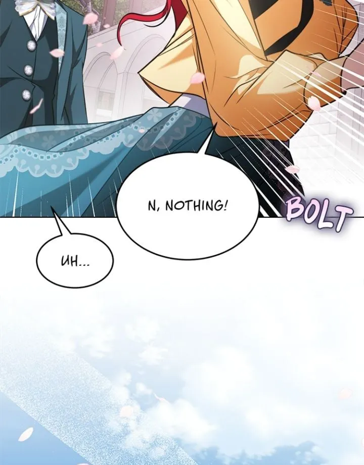 How to Prey on the Master Chapter 107 page 16 - 