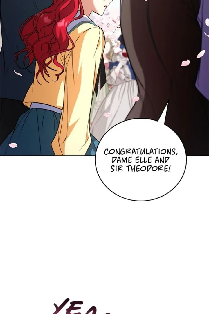 How to Prey on the Master Chapter 107 page 27 - 