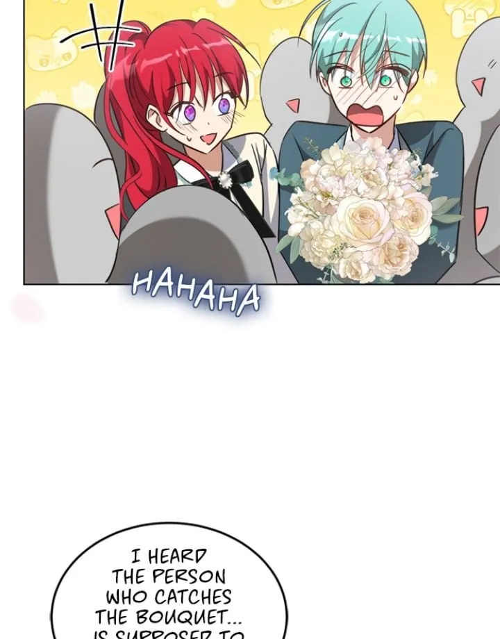 How to Prey on the Master Chapter 107 page 32 - 