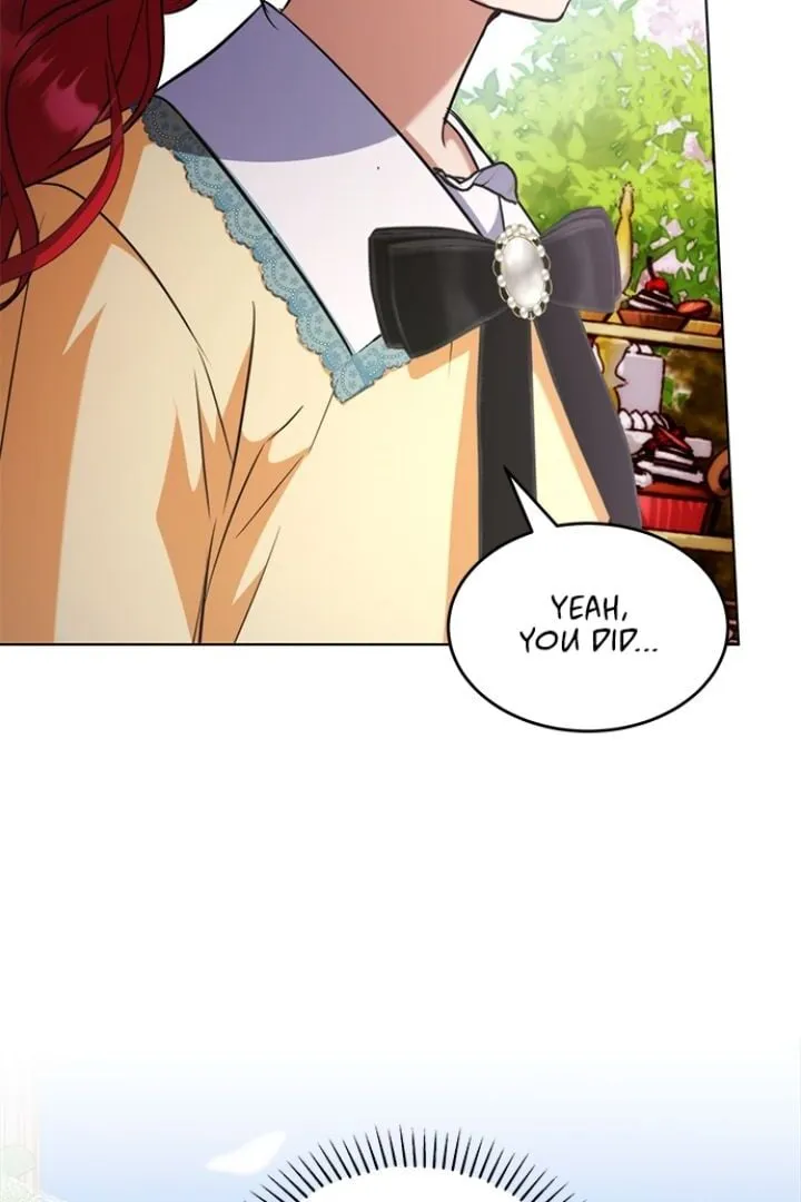 How to Prey on the Master Chapter 107 page 35 - 