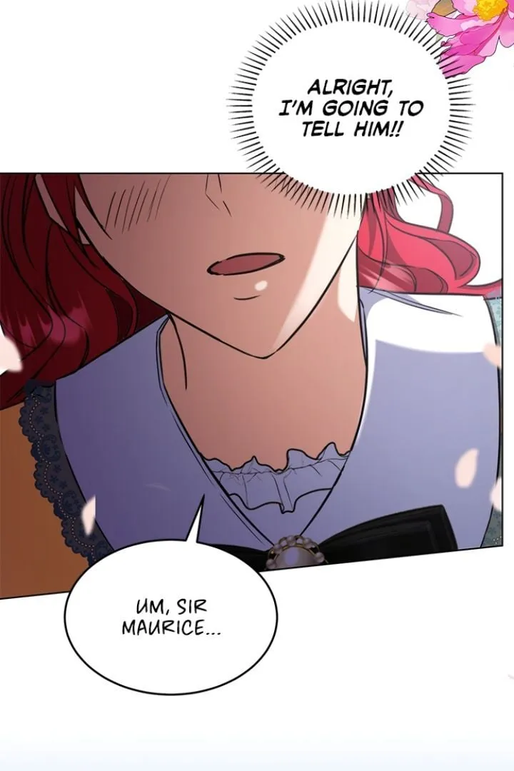 How to Prey on the Master Chapter 107 page 38 - 
