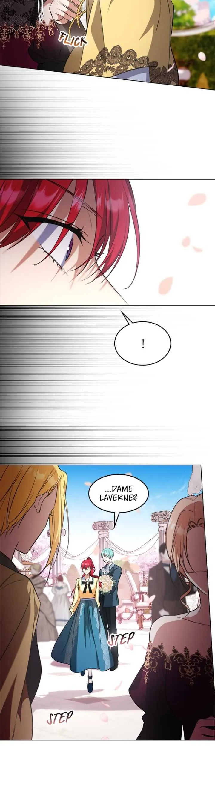 How to Prey on the Master Chapter 107 page 42 - 
