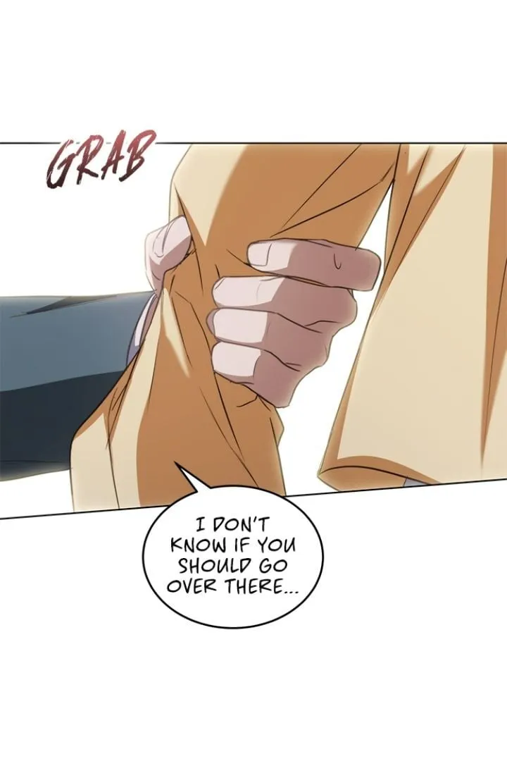 How to Prey on the Master Chapter 107 page 43 - 