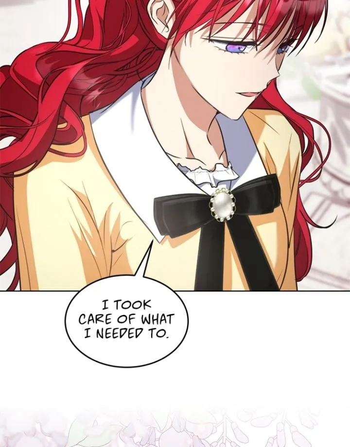 How to Prey on the Master Chapter 107 page 53 - 