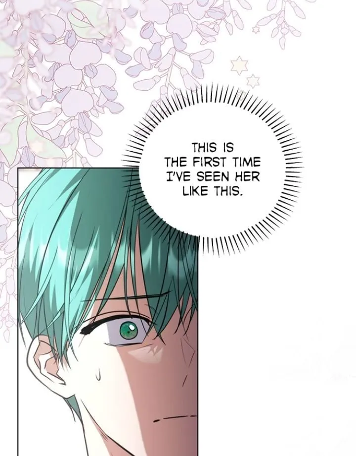 How to Prey on the Master Chapter 107 page 54 - 