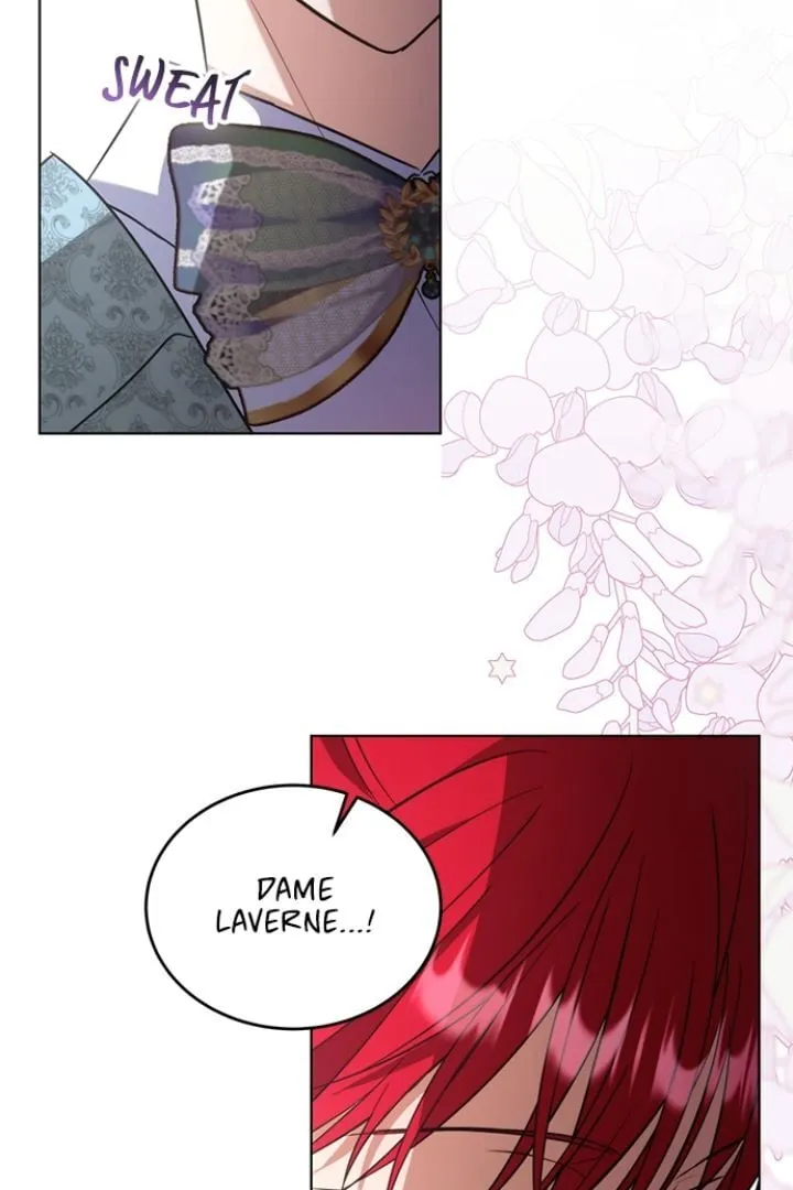 How to Prey on the Master Chapter 107 page 55 - 