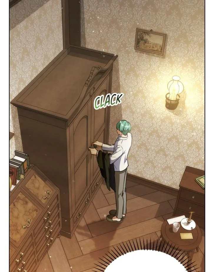 How to Prey on the Master Chapter 107 page 62 - 